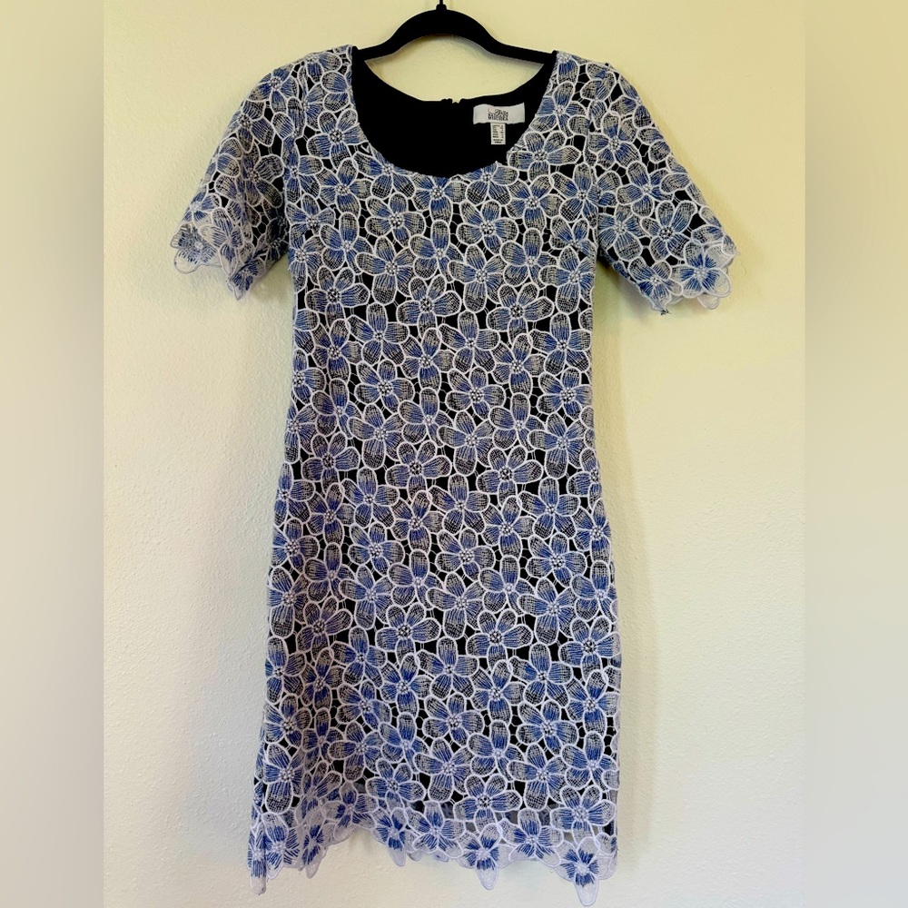 Badgley Mischka Dress size 0